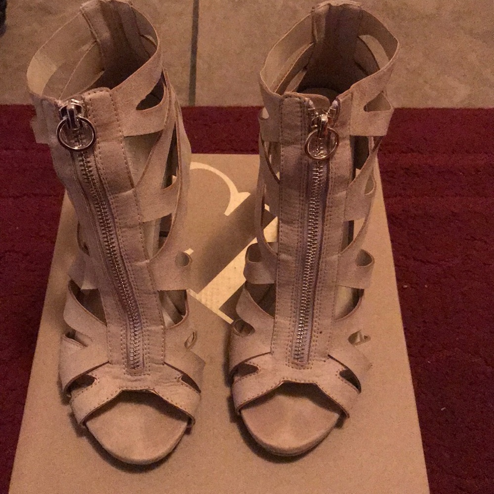 Heels